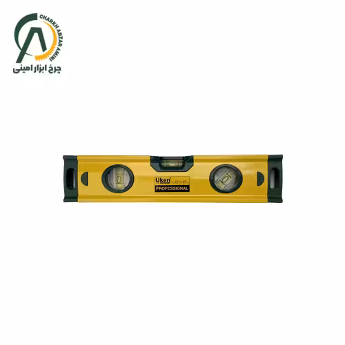 تراز دستی 30 سانتی متر یوکن مدل U6612