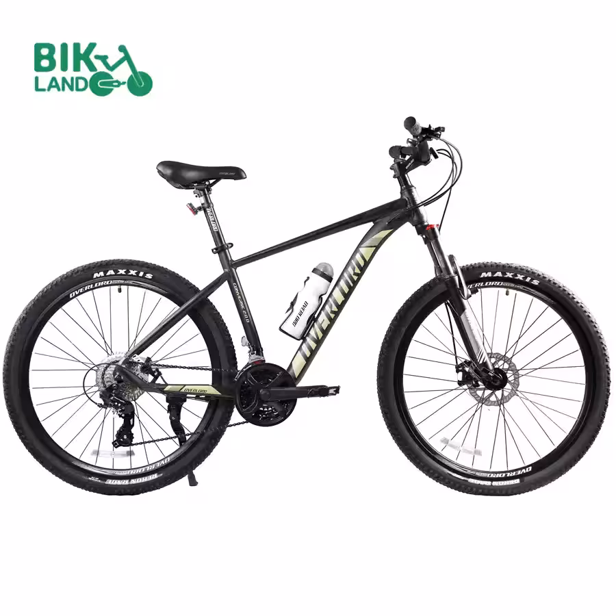 دوچرخه اورلرد مدل CONVERSE 2.0D سایز 27.52750274