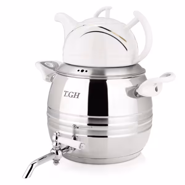 کتری قوری قیطاسی مدل 5070