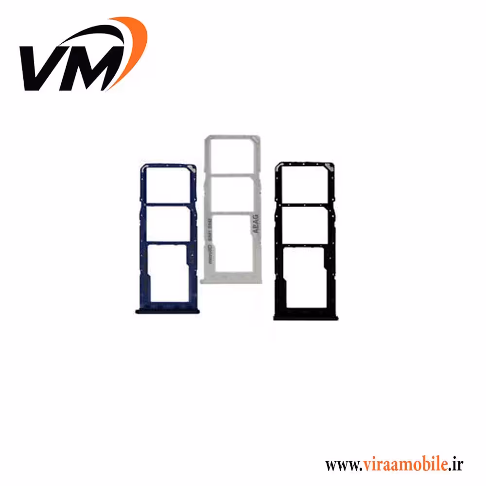 خشاب سیم کارت اصلی سامسونگ Galaxy A03s