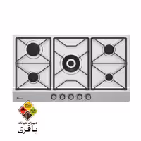 اجاق استیل بیمکث مدل 2402