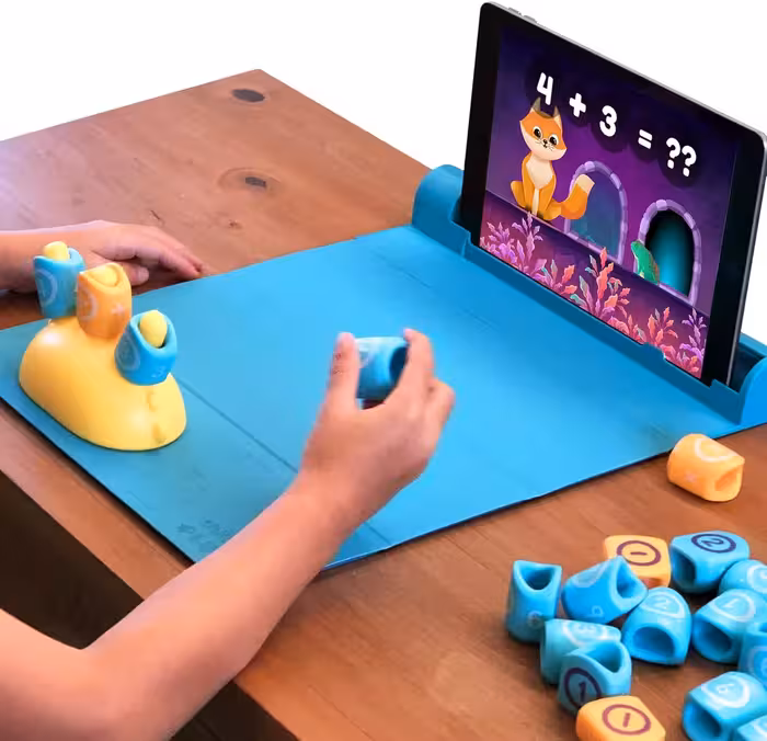 اسباب بازی آموزشی Shifu Plugo-Count آموزش ریاضی