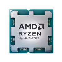 پردازنده ای ام دی مدل Ryzen 7 9800X3D Tray