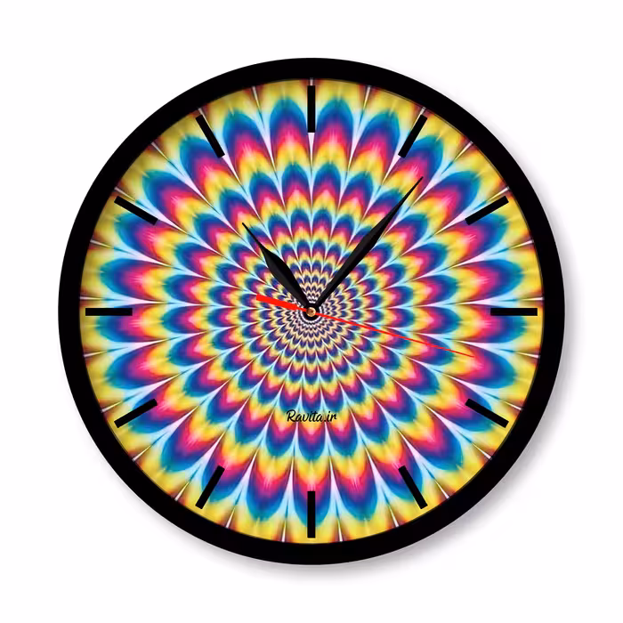 ساعت‌های دیواری راویتا طرح 1909/2