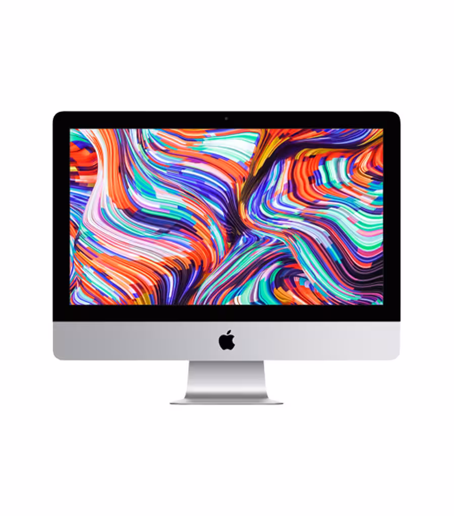 آیمک 21.5 اینچ 2019 اپل