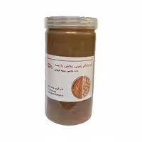 کره بادام زمینی شکلاتی و رژیمی پخش پارسه حجم 400 گرم