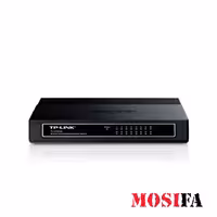 سوئیچ 16 پورت تی پی لینک TL-SF1016D