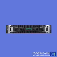 استوریج HPE MSA 2072 32Gb FC SFF S3T81A