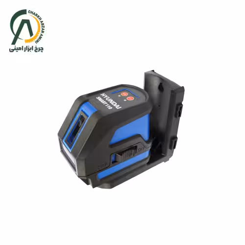تراز لیزری خطی هیوندای مدل SMART110