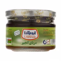 مربا اروم آدا انجیر 300 گرمی