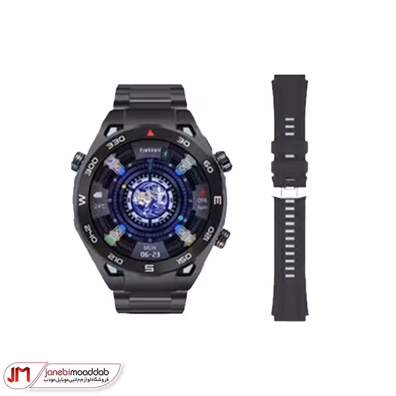 ساعت هوشمند برند ارلدام مدل Earldom ET-SW11