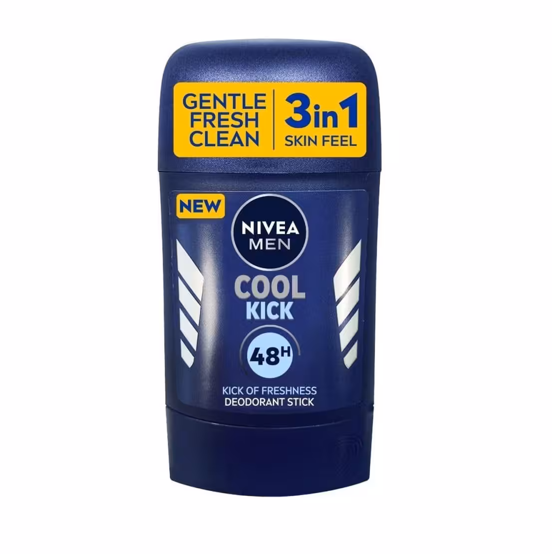 مام صابونی مردانه نیوآ مدل 50ml Cool Kick