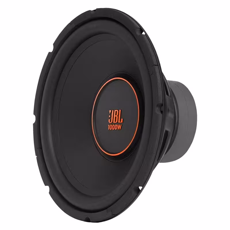 ساب ووفر خودرو جی بی ال مدل GX1200 | چاوه