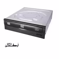 درایو DVD اینترنال لایت آن مدل iHAS124-14-FU