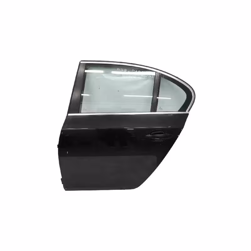 درب عقب چپ سمت راننده بی ام و 530 اتاق e60