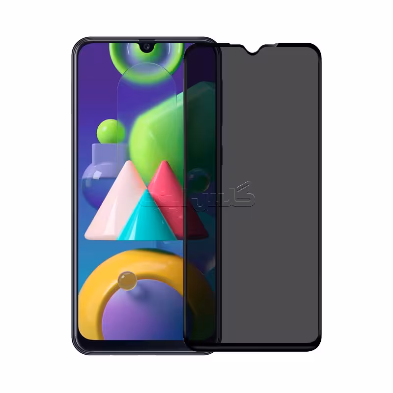 گلس پرایوسی سامسونگ Samsung Galaxy M21