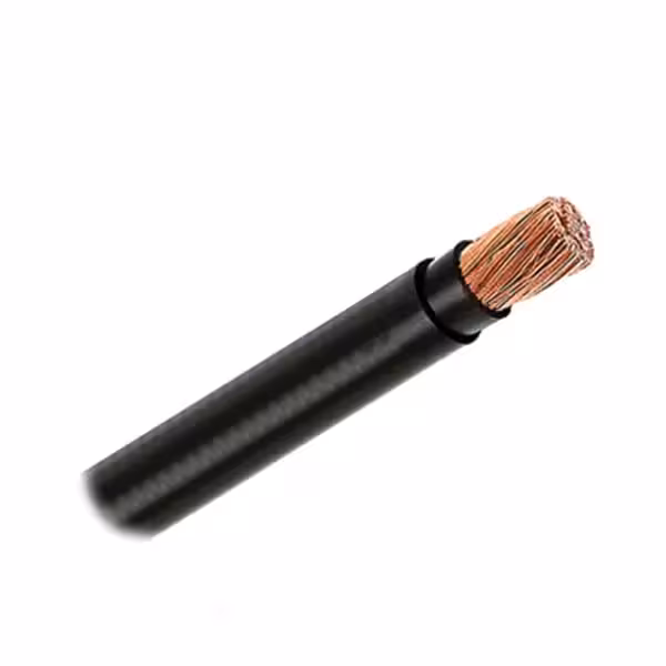 کابل افشان دوروکش 95*1 اعتماد کابل البرز