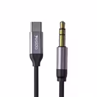کابل تبدیل Type-C به AUX یسیدو مدل YAU-20