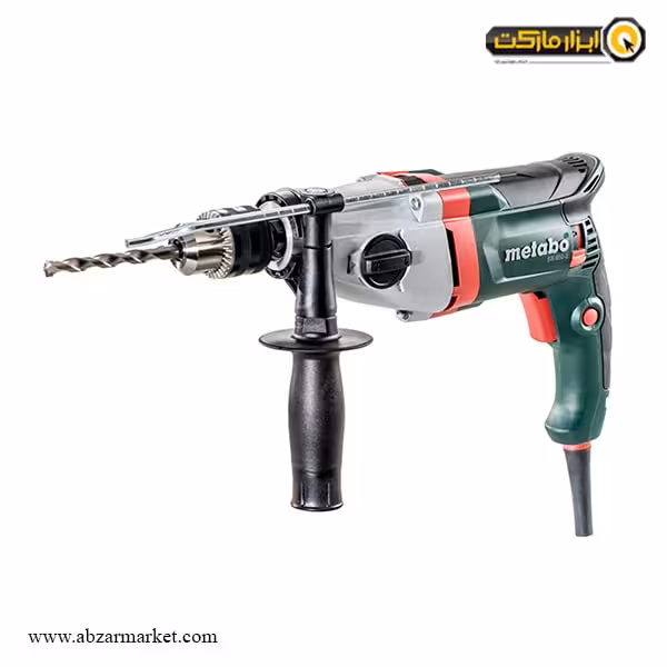 دریل گیربکسی متابو مدل SB850-2