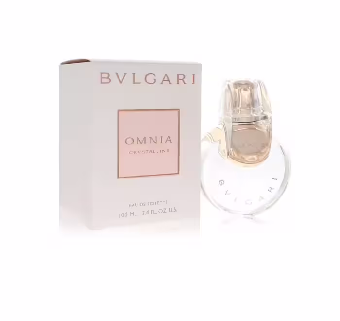 عطر ادکلن بولگاری امنیا Bvlgari Omnia