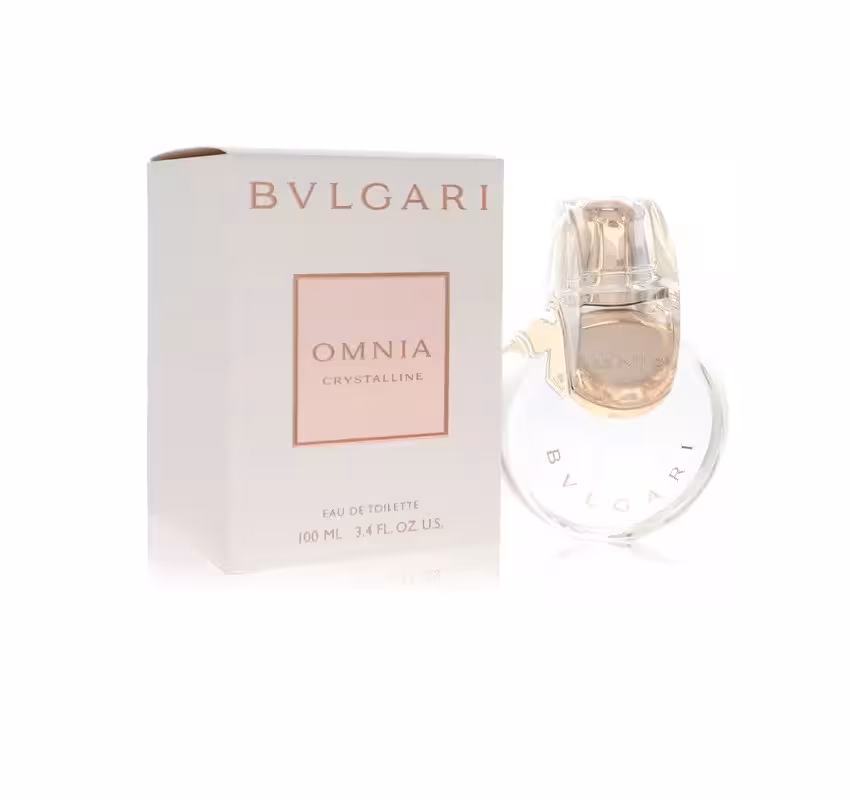 عطر ادکلن بولگاری امنیا Bvlgari Omnia