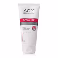 لوسیون بدن دپی وایت ای سی ام مدل ACM Whitening حجم 200 میلی لیتر