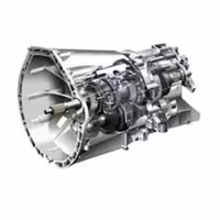 گیربکس کامل پژو 206 تیپ 5 رانا 207 اسیا صنعت اصل