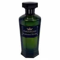 ادوپرفیوم enchanted garden از برند amouroud