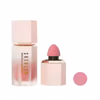 رژگونه مایع شیگلم رنگ Love Cake ا SHEGLAM Love Cake Liquid Blush