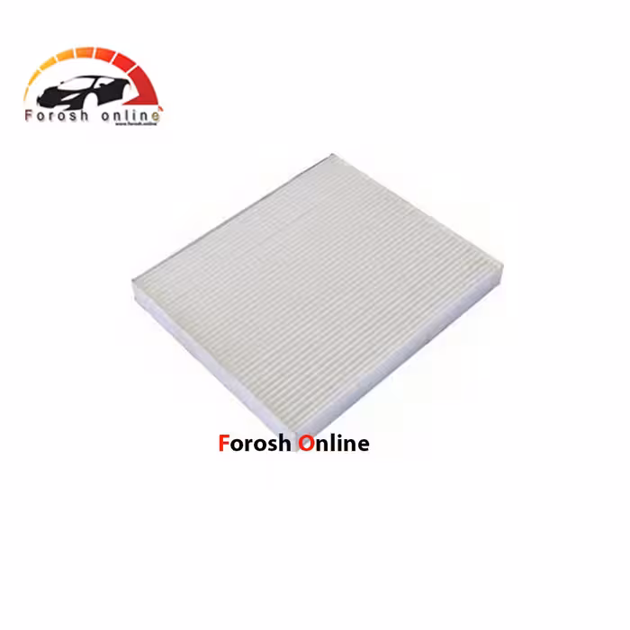 فیلتر کابین هیوندای سوناتا