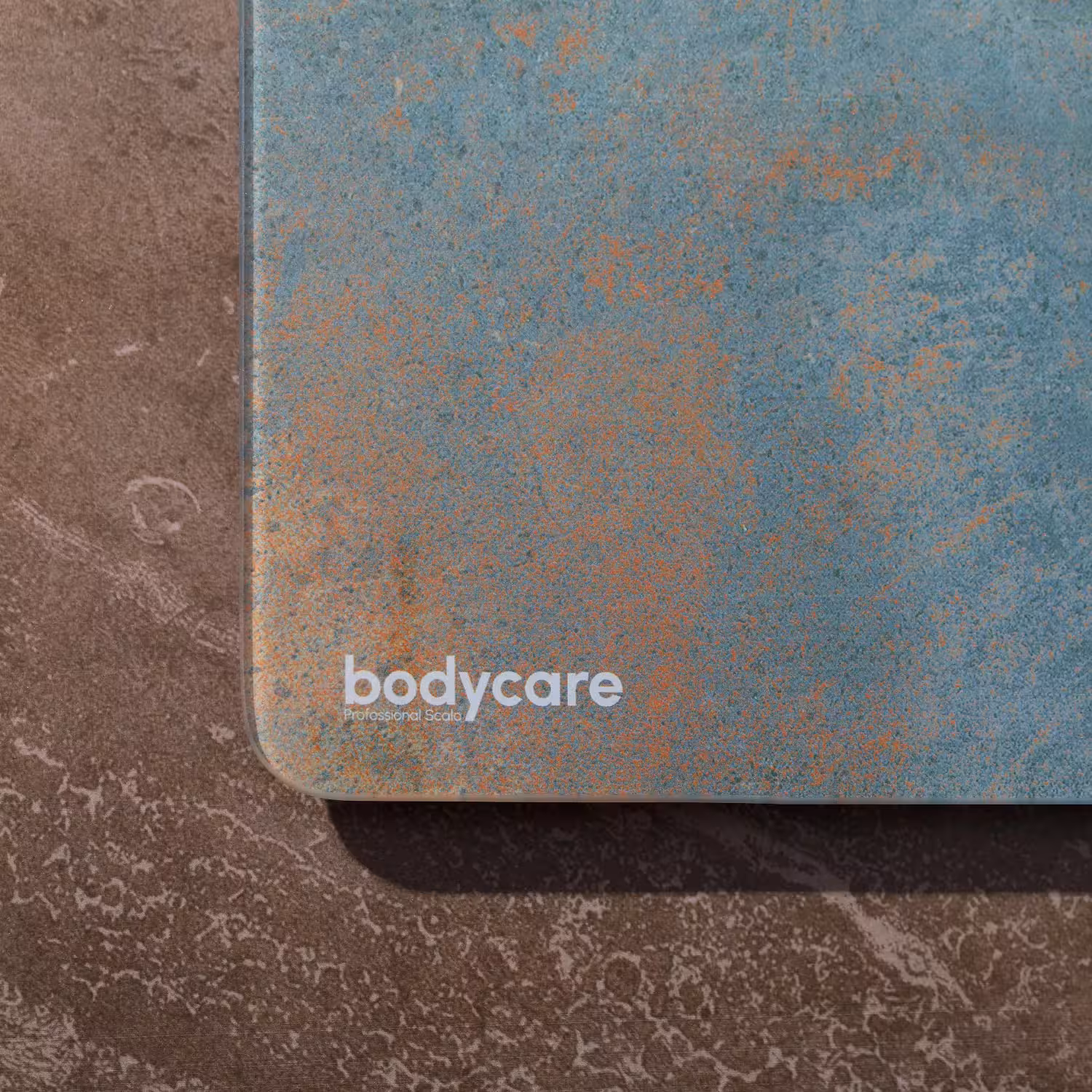 ترازو دیجیتال بادی کر مدل MBSTTR01