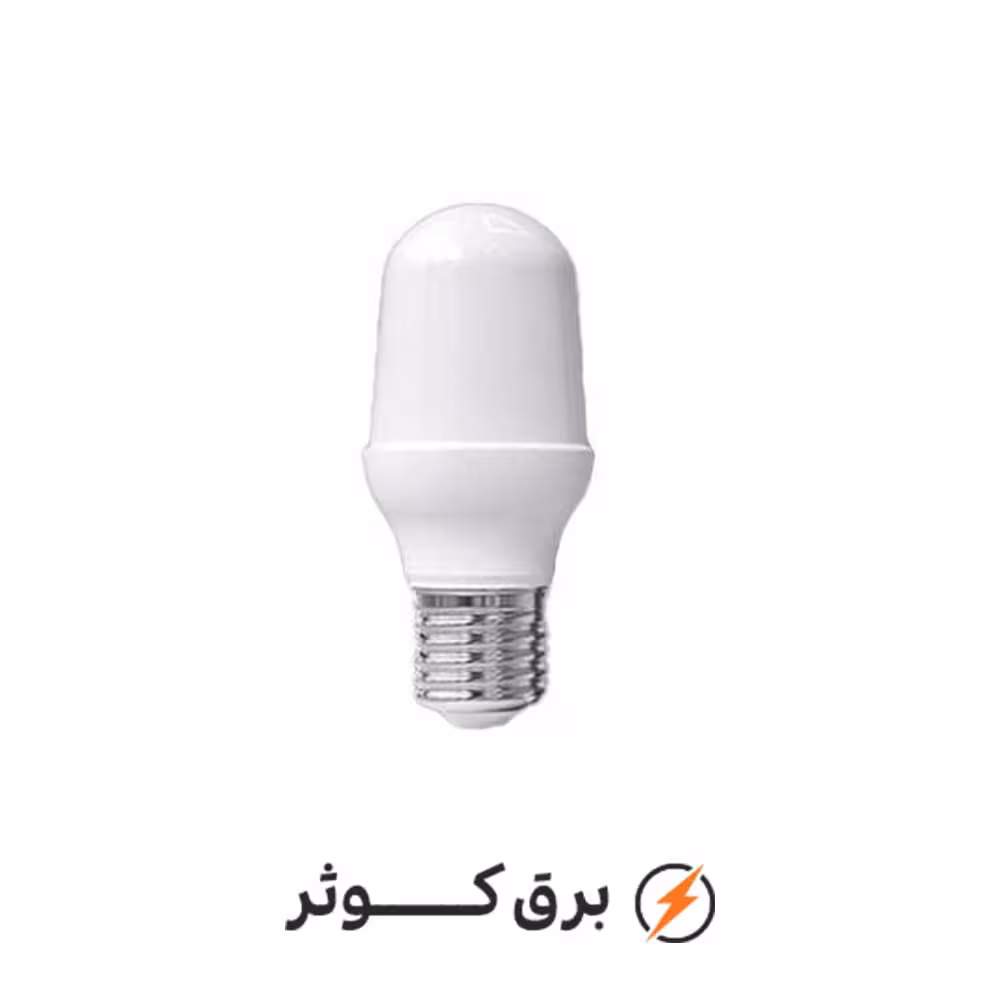 لامپ بلوطی هفت رنگ پارس شعاع توس