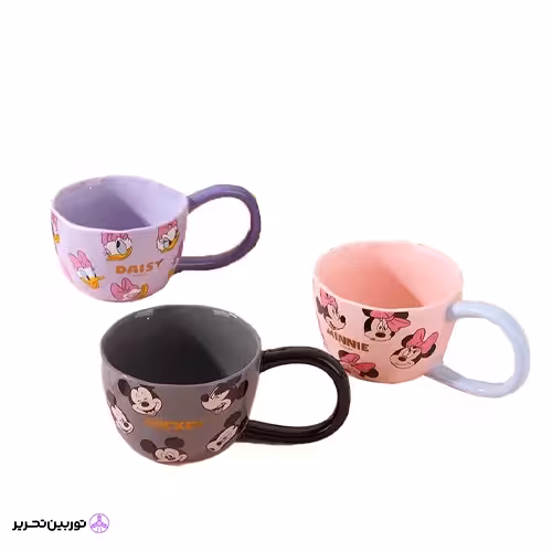 ماگ دیزنی لند