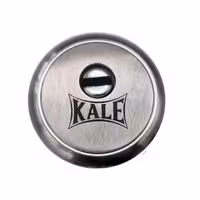 رزت ضد سرقت فولادی نقره ای | یراقینو فروش یراق آلات کابینت و درب