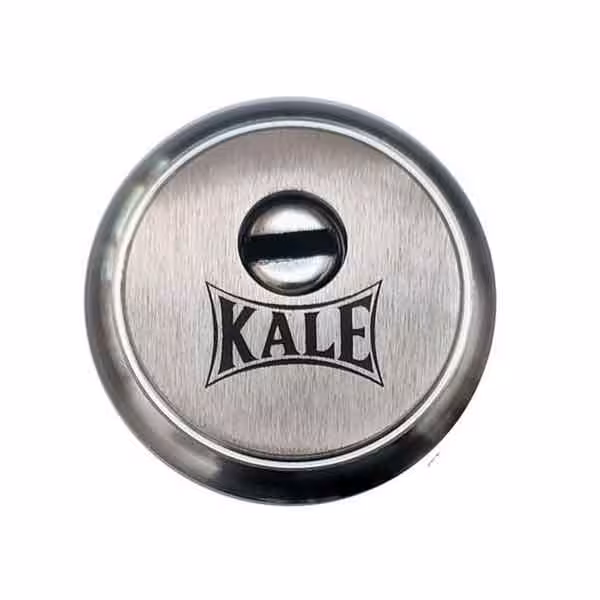 رزت ضد سرقت فولادی نقره ای | یراقینو فروش یراق آلات کابینت و درب