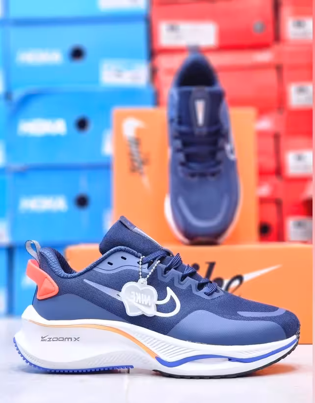 کتونی نایک زوم ایکس Nike Zoom x