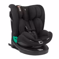 صندلی ماشین کیکابو Kikkaboo مشکی مدل i-Reverse