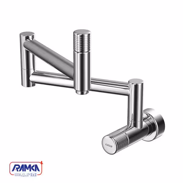 شیر رو گازی کسری مدل پانوراما