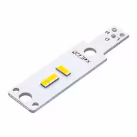 چیپ LED هدلایت 2 کنتاکت X4E32B سفید مهتابی