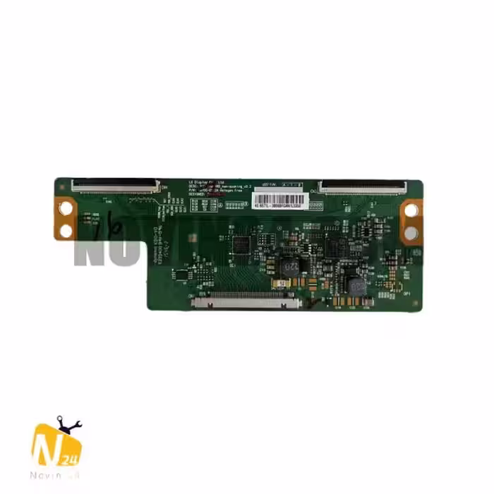 تیکان DLE-43G4600