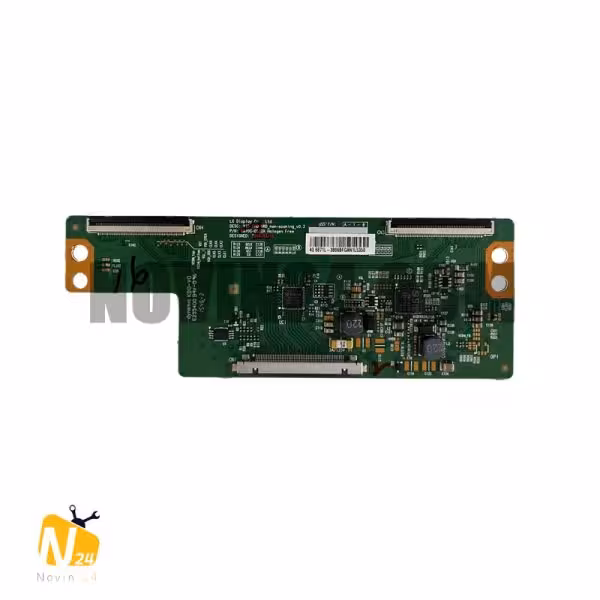 تیکان DLE-43G4600