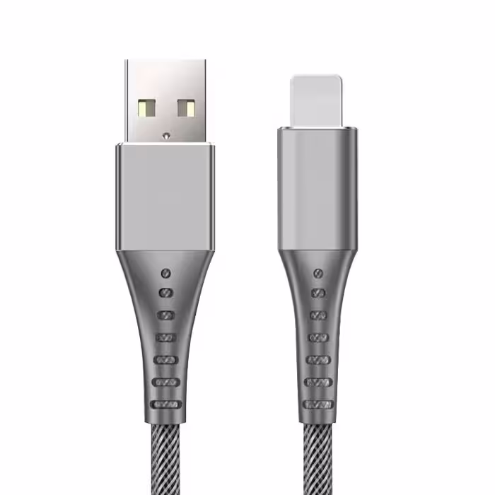 کابل تبدیل USB به لایتنینگ مدل Haswell-G73
