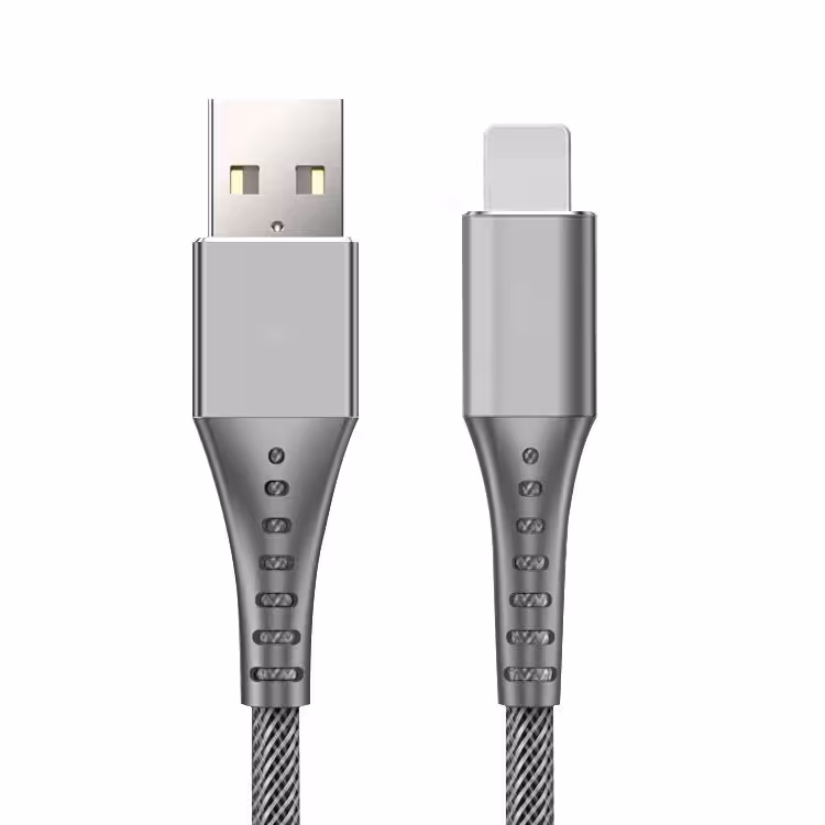 کابل تبدیل USB به لایتنینگ مدل Haswell-G73