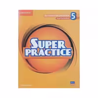 Super practice 5