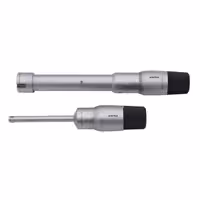 میکرومتر داخل سنج سه فک 300-275 میلی متر ورکا مدل 3203-217