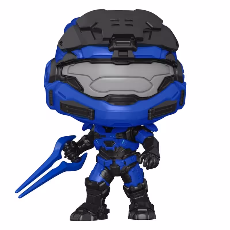 فانکو پاپ اسپارتان مارک 5 | Spartan Mark V | از Halo شماره 21