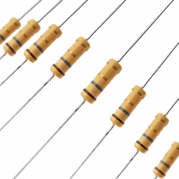 مقاومت 1.8 اهم 2 وات