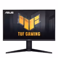 ASUS TUF Gaming VG27AQML1A 27Inch QHD 1ms 260Hz IPS Gaming Monitor
