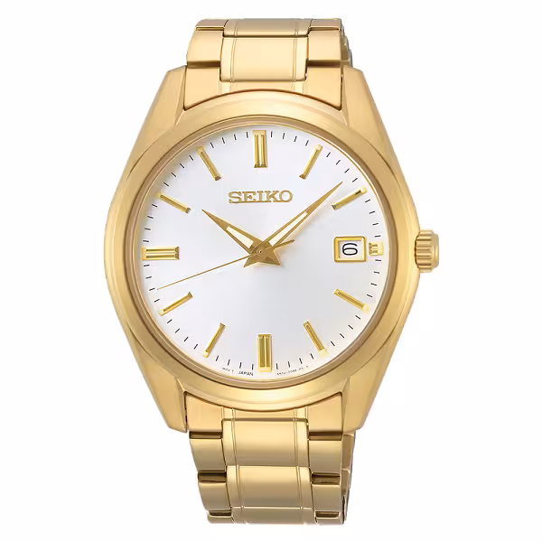 ساعت مچی سیکو مردانه مدل SEIKO SUR314P1