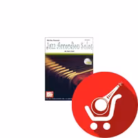 Jazz Accordion Solos